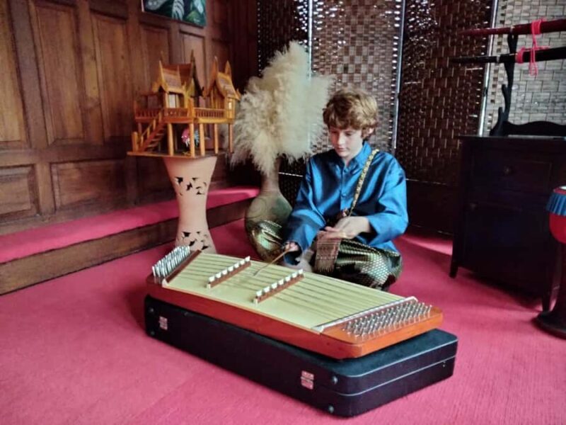 Phuket: Private Guided Tour with Choice of Locations - Final Thoughts: Who Is This Tour Best For?