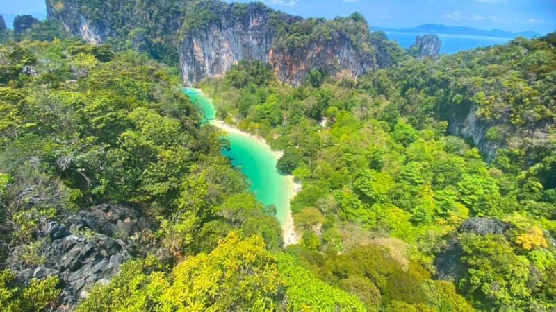 Phuket: Private Hong Island Speedboat Charter Tour - Phuket: Private Hong Island Speedboat Charter Tour — A Detailed Review