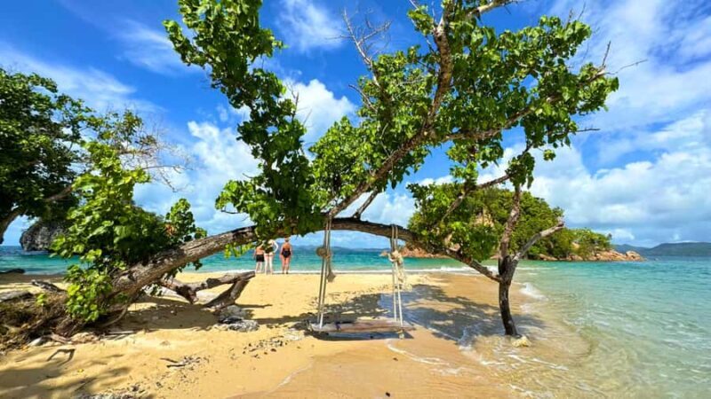 Phuket: Private Hong Island Speedboat Charter Tour - Itinerary Breakdown