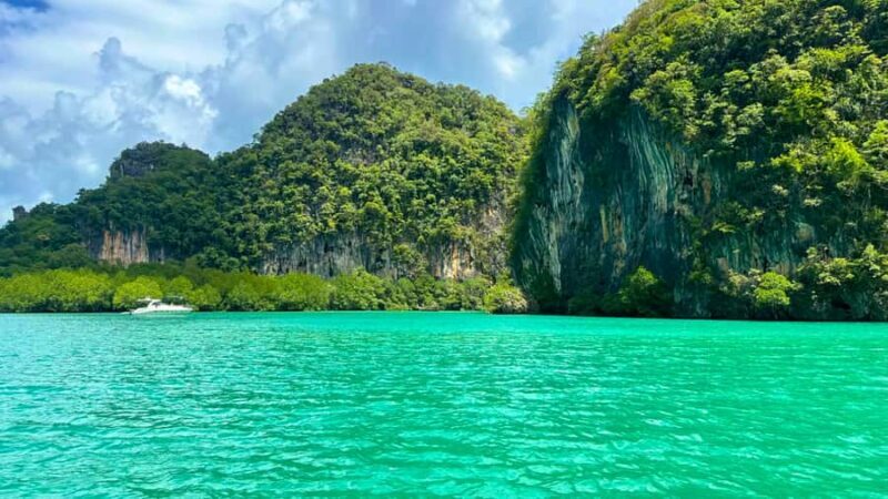 Phuket: Private Hong Island Speedboat Charter Tour - Practical Details & Considerations