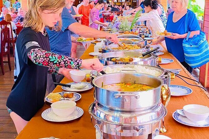 Phuket Private James Bond Island Tour by Long Tail Boat - Who Should Consider This Tour?