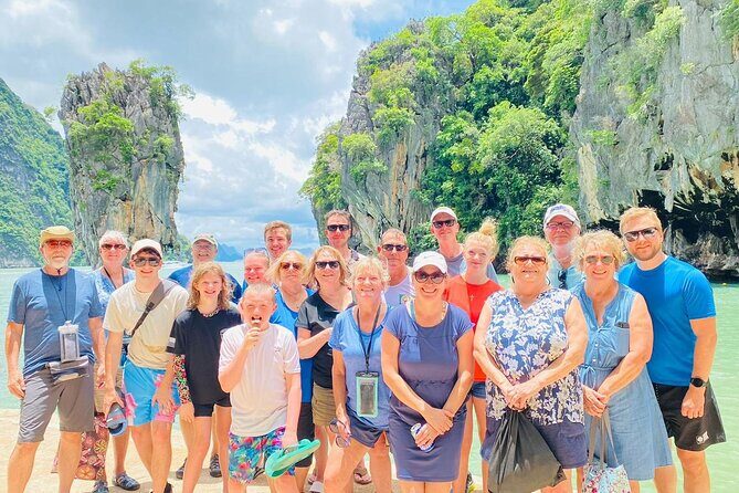 Phuket Private James Bond Island Tour by Long Tail Boat - FAQs