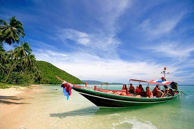 Phuket Private James Bond Island Tour by Long Tail Boat - Final Thoughts