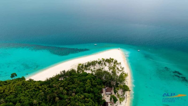 Phuket: Private Koh Rok Island Speedboat Charter - The Sum Up