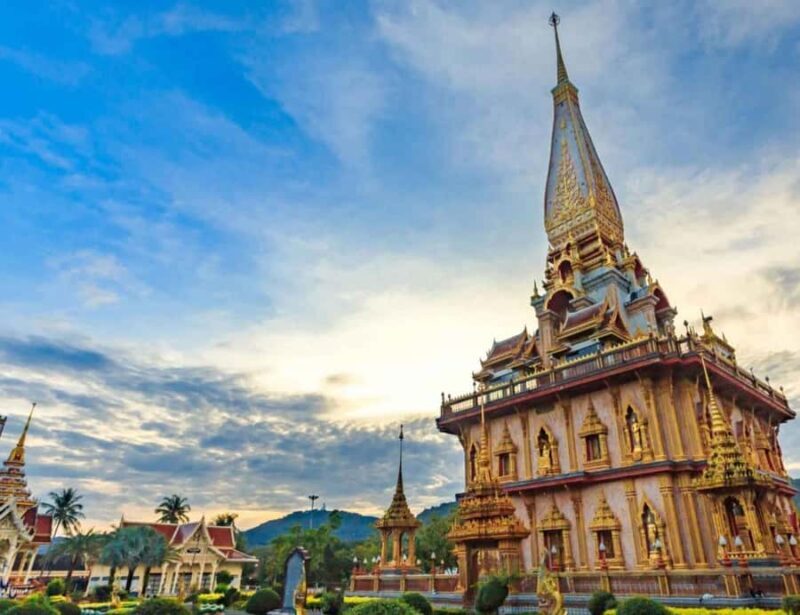 Phuket Private Landmark Guided Tour - Practical Details and Value