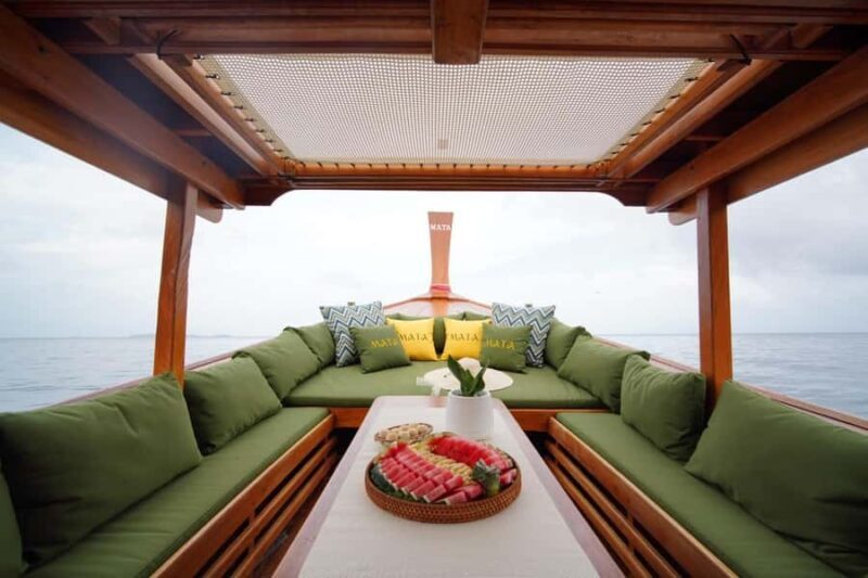 Phuket: Private Luxury Long Tail Boat Coral & Promthep Cape - Key Points
