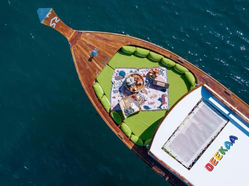 Phuket: Private Luxury Longtail Boat Charter Full day Trip - The Experience of Cruising in Style