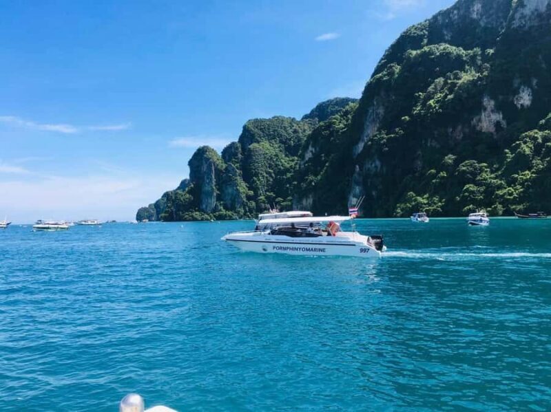 Phuket: Private Luxury Speed Boat to James Bond Island - FAQs
