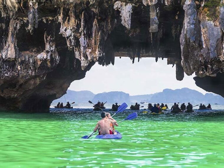 phuket-private-luxury-speed-boat-to-james-bond-island
