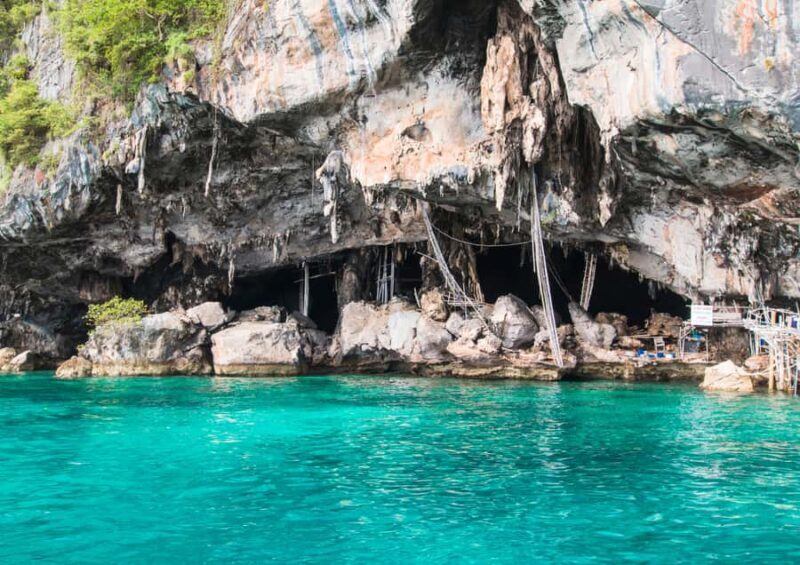 Phuket: Private Luxury Speedboat Cruiser with Activities - Exploring the Itinerary: What to Expect