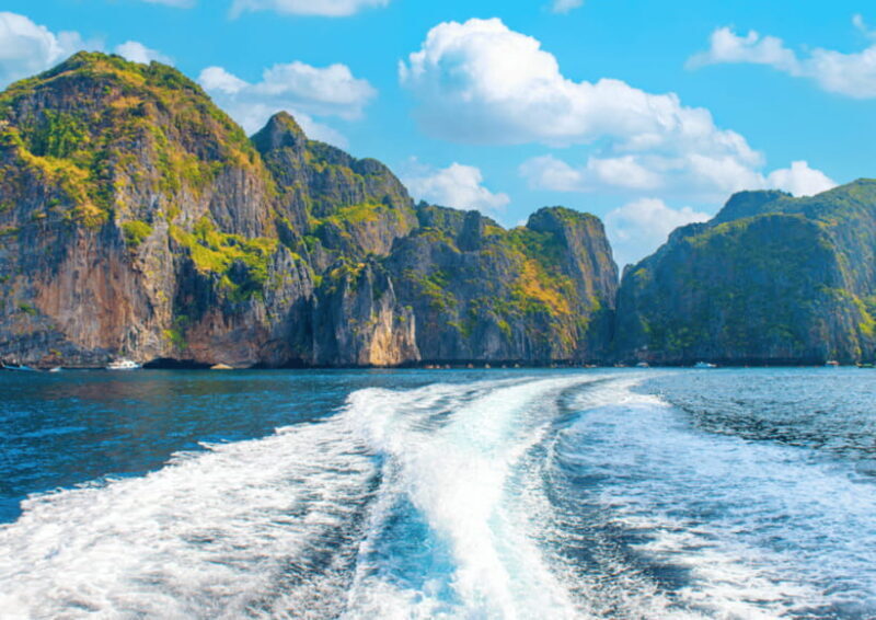 Phuket: Private Luxury Speedboat Cruiser with Activities - Practical Details and Tips