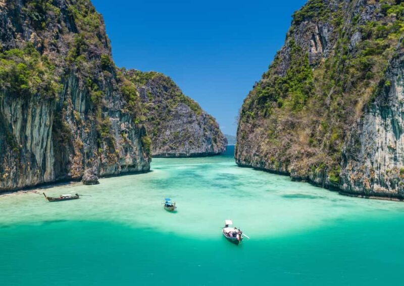 Phuket: Private Luxury Speedboat Cruiser with Activities - FAQ