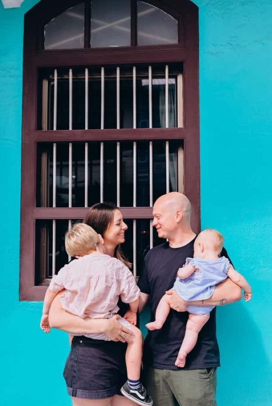 Phuket: Private Photoshoot at Old Town - Practical Details