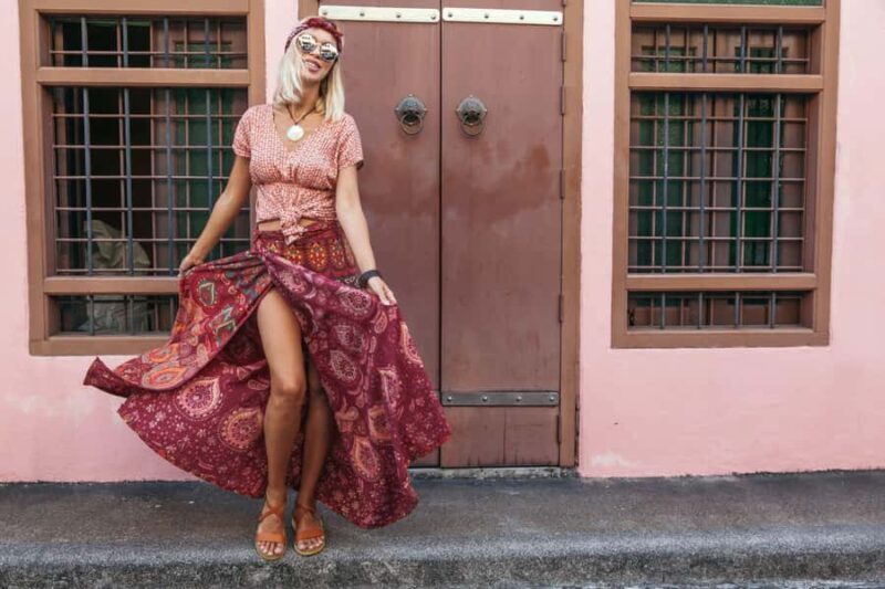 Phuket: Private Photoshoot at Old Town - The Sum Up