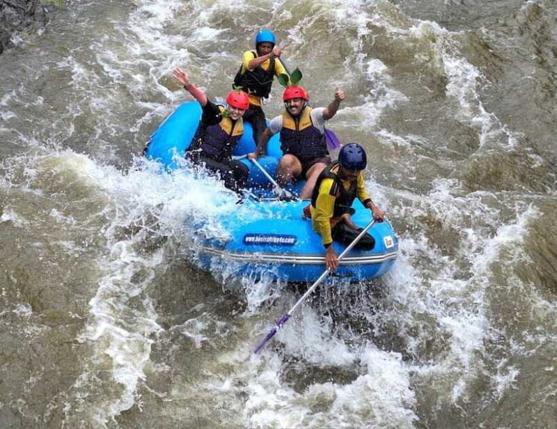 PHUKET: Private Rafting and ATV Adventure Tour with Lunch - Final Thoughts: Who Will Love This Tour?