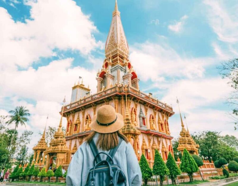 Phuket: Private Sightseeing Tour with Lunch and Entry Fees - FAQs