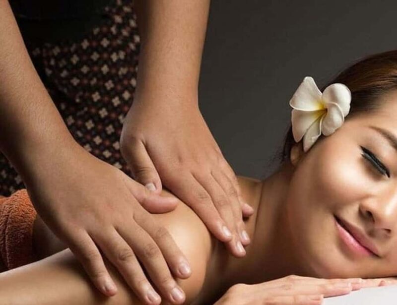 Phuket Private Spa Sunshine Package 3 hours - Phuket Private Spa Sunshine Package 3 hours: A Detailed Review