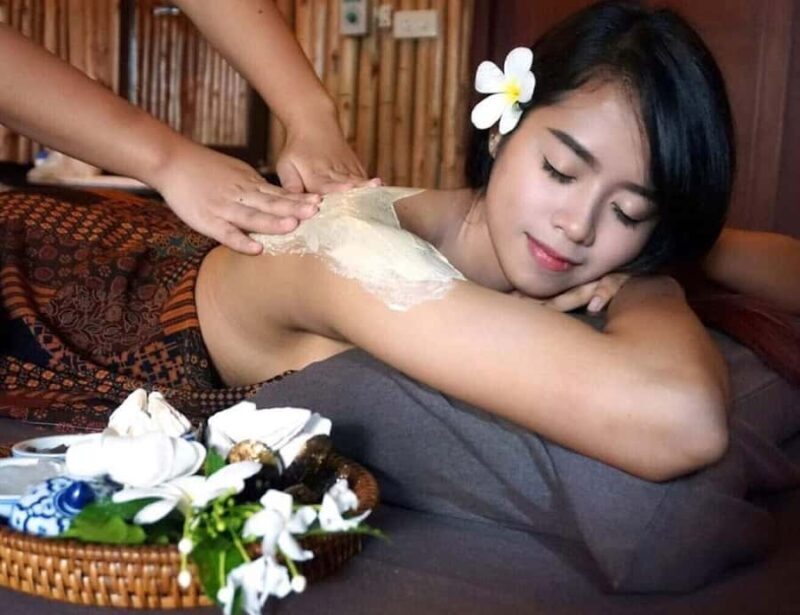 Phuket Private Spa Sunshine Package 3 hours - Transportation and Accessibility