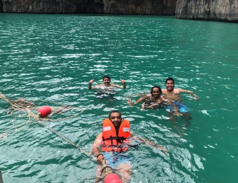 Phuket: Private Speed Boat to Maiton and Khai Islands - Practical Details and Traveler Tips