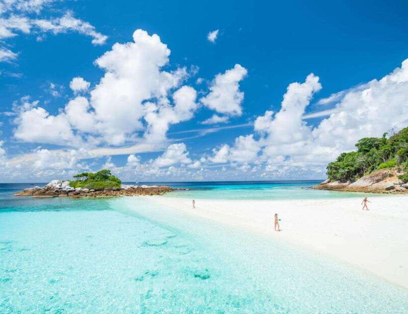 phuket-private-speed-boat-to-maiton-and-khai-islands