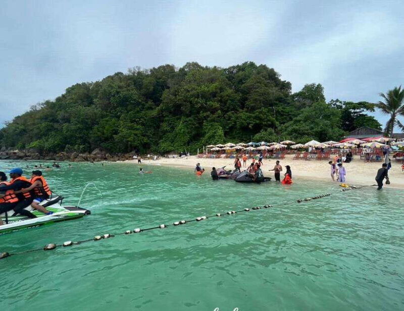 phuket-private-speed-boat-to-maiton-and-khai-islands