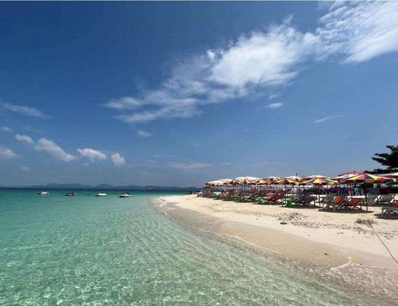 phuket-private-speedboat-charter-to-phi-phi-khai-islands