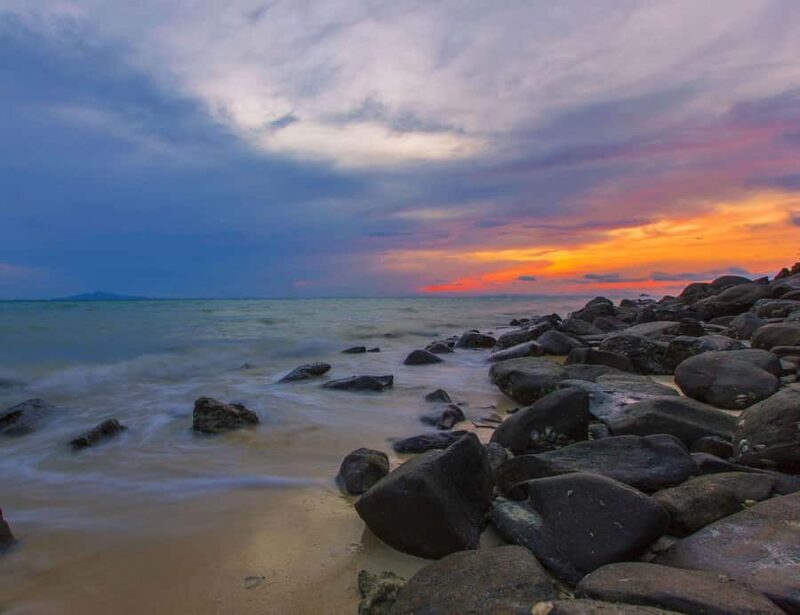 Phuket: Private Sunrise Tour to Phi Phi & Bamboo Islands - Why This Tour Stands Out