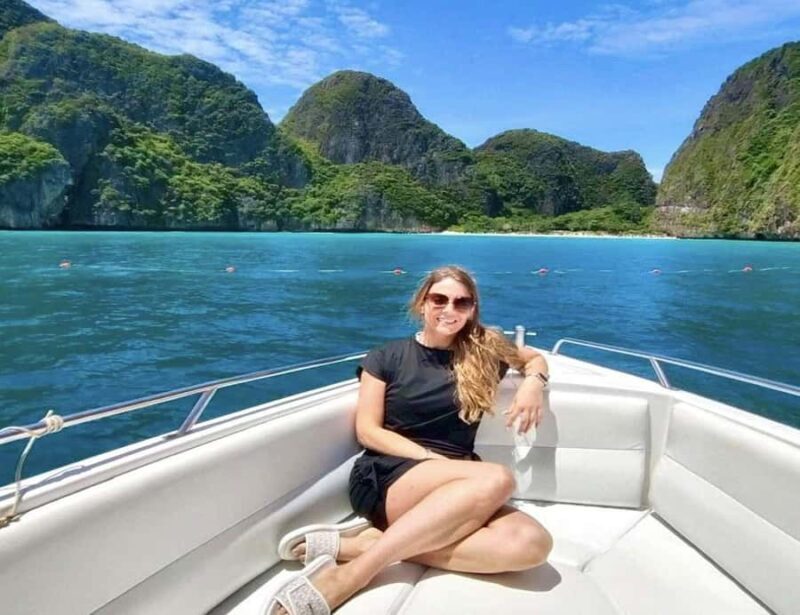 Phuket: Private Sunrise Tour to Phi Phi & Bamboo Islands - FAQ