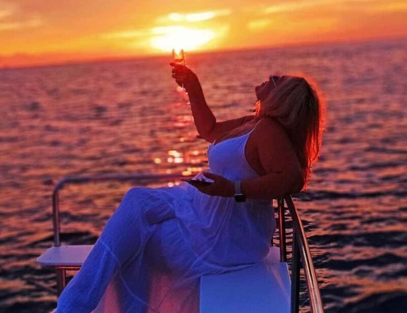 Phuket Private Sunset Cruise by Catamaran Yacht - Customer Insights & Practical Tips