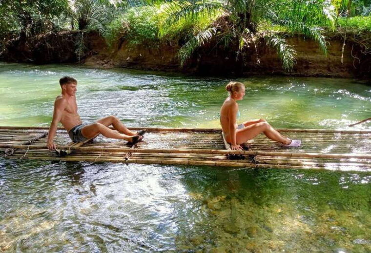 phuket-private-tour-khao-lak-bamboo-rafting-atv-turtle