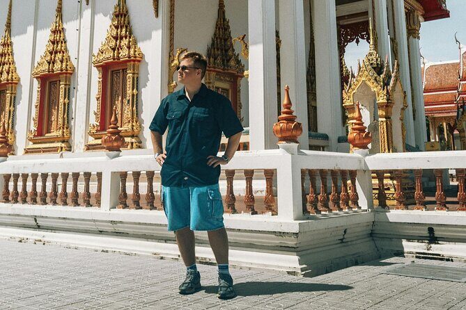 Phuket Private Tour: Temples, Views & Coastal Gems - FAQ