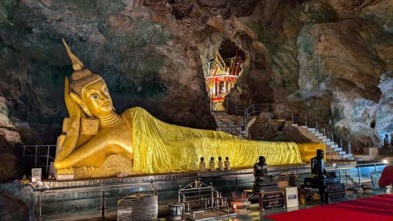 Phuket: Private Tour to James Bond, Ko Panyi & Samet Nangshe - Key Points