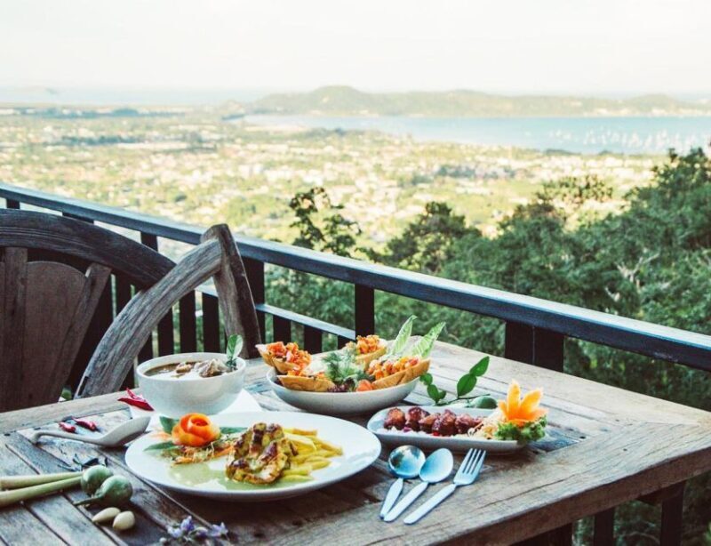 Phuket Private Tour with Lunch and Ticket. - FAQ