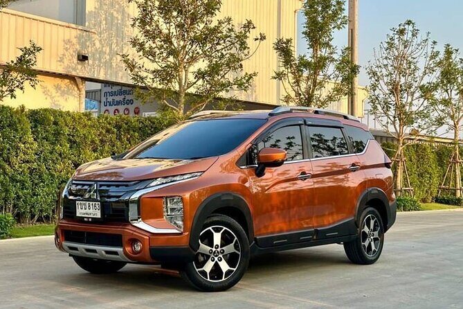 Phuket Private Transfer from/to Phuket Airport HKT (one way) - Final Thoughts