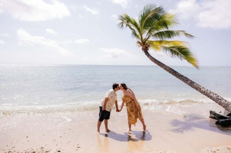 Phuket: Private Vacation Photoshoot with Photographer - Who Should Consider This Tour?