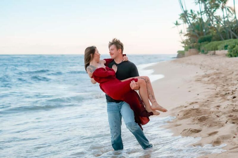 Phuket: Private Vacation Photoshoot with Photographer - FAQ