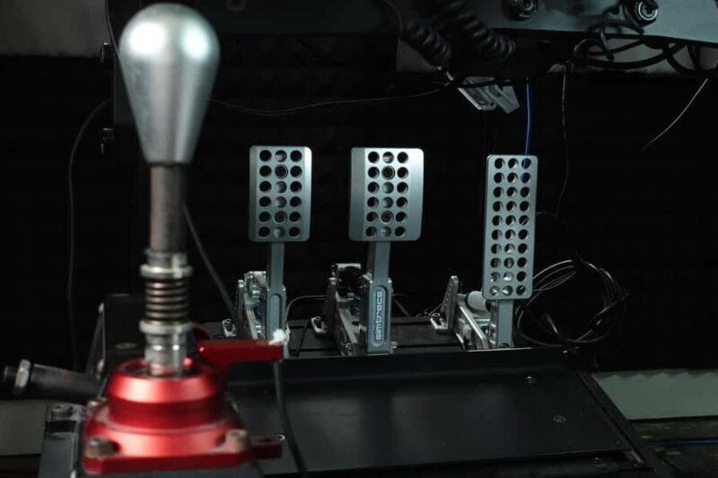 Phuket: Professional Race Car Session Simulation Experience - An In-Depth Look at the Phuket Racing Simulation Experience