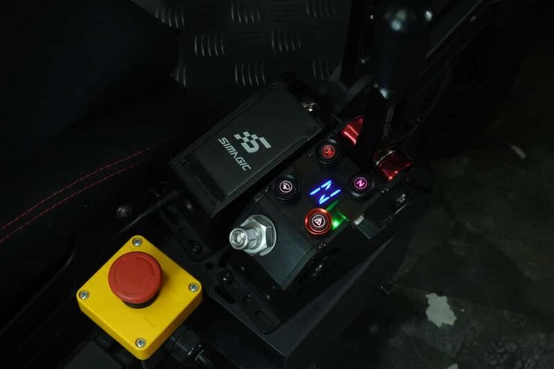 Phuket: Professional Race Car Session Simulation Experience - Frequently Asked Questions