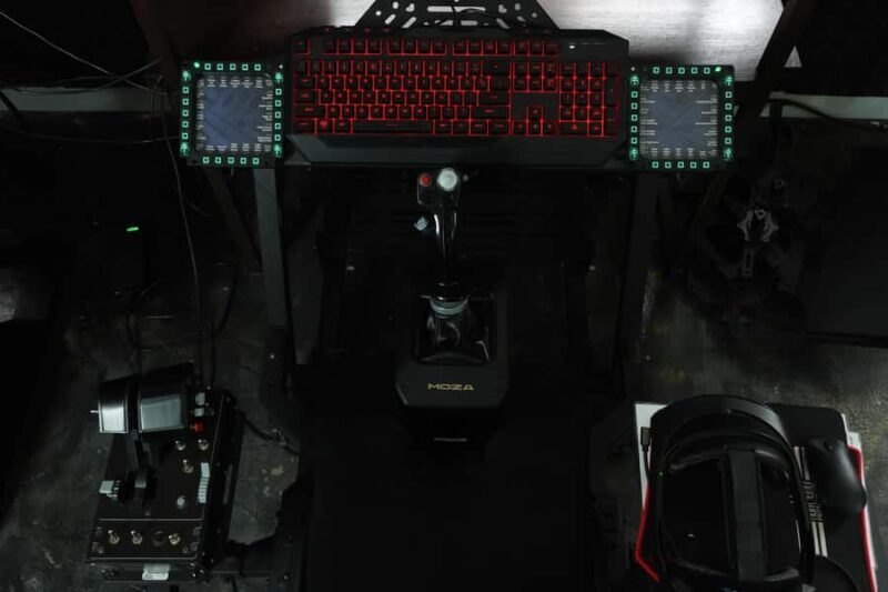 Phuket: Professional Single Session Flight Simulation - How Does It Compare to Other Phuket Experiences?