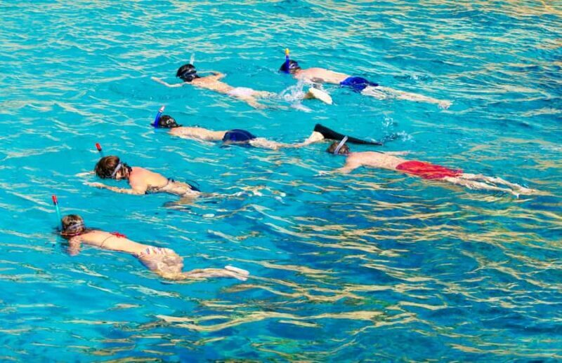 Phuket: PromthepCape,Swim Ya-Nui Beach,Buddha,Chalong Temple - What’s Included & Practical Tips