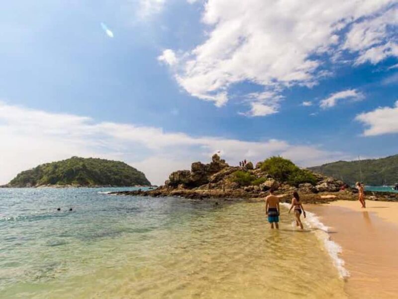 Phuket: PromthepCape,Swim Ya-Nui Beach,Buddha,Chalong Temple - Cost & Value Analysis