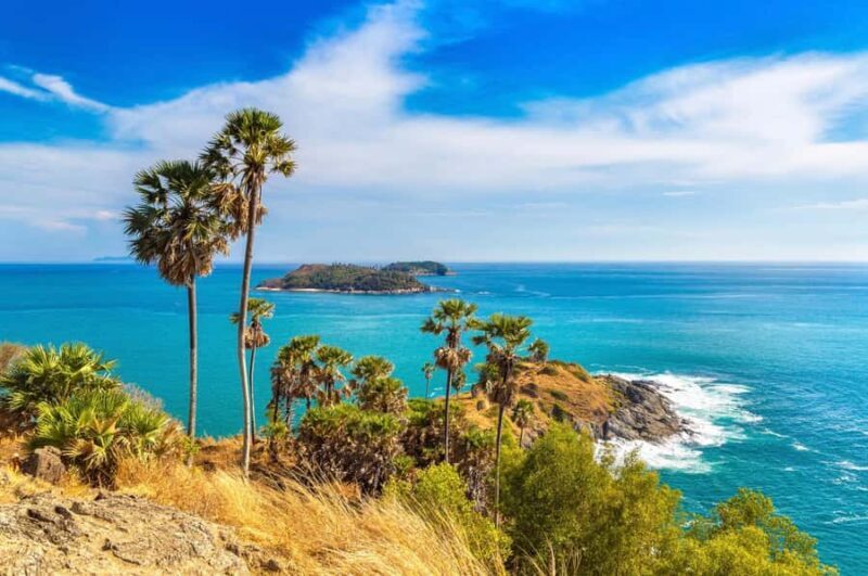 Phuket: PromthepCape,Swim Ya-Nui Beach,Buddha,Chalong Temple - FAQ