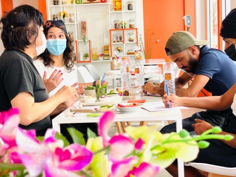 Phuket: Pum Thai Cooking School with Meal - Who Will Love This Tour?