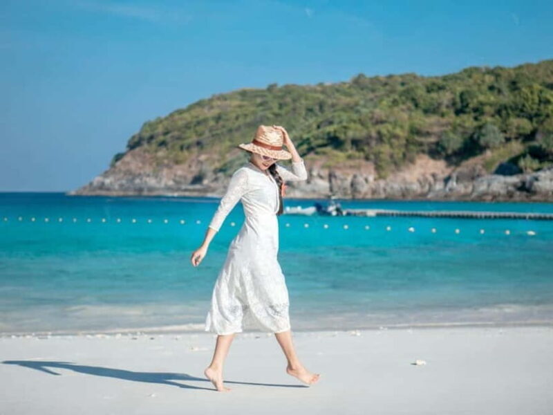 Phuket: Racha and Banana Beach by Speedboat with Lunch - The Itinerary Breakdown: What You’ll Experience