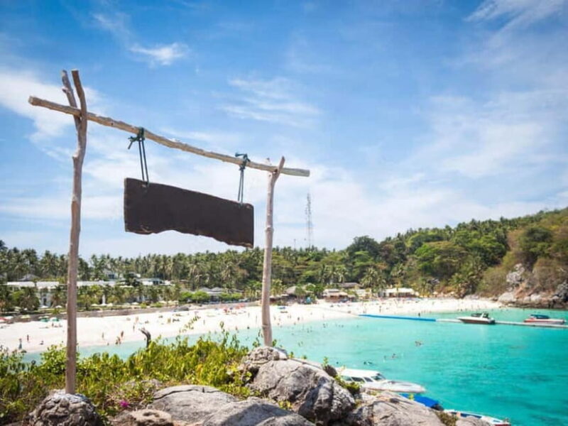 Phuket: Racha and Banana Beach by Speedboat with Lunch - FAQs