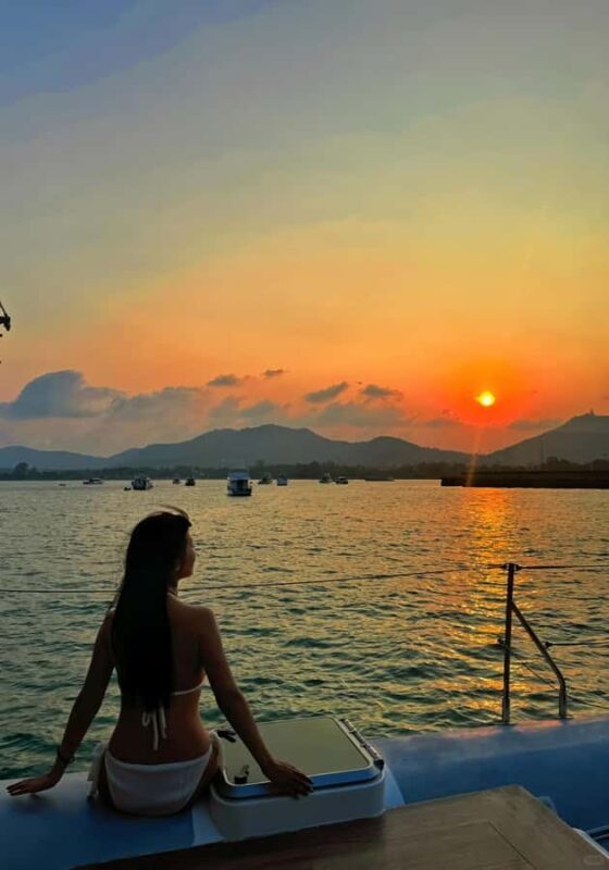 Phuket: Racha and Coral Island Catamaran snorkeling Trip - FAQ