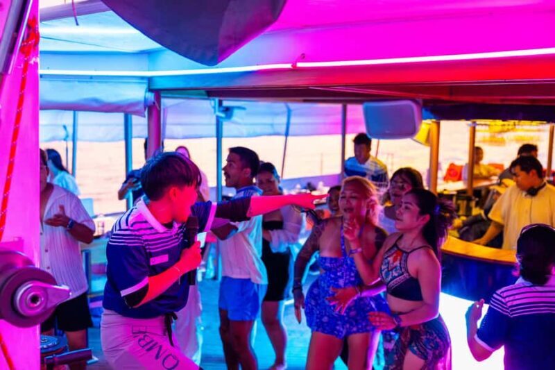 Phuket: Racha & Coral Island Day Trip by OMBRE Yacht - Practical Details & Value