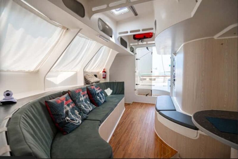 Phuket: Racha & Coral Islands Luxury Catamaran Private Tour - FAQs