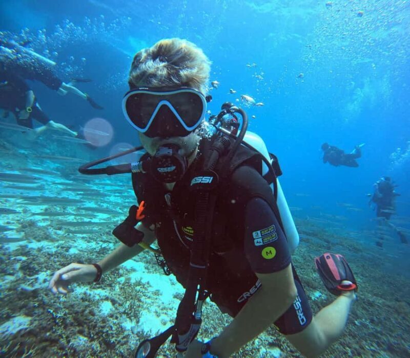 Phuket: Racha Islands 3 scuba dives boat trip PADI GoPro - Who Will Love This Tour?