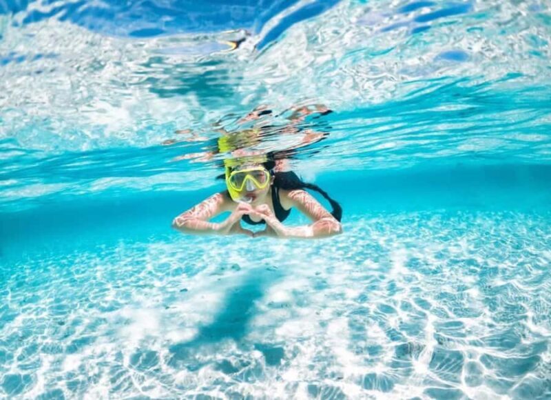 Phuket: Racha Islands & Maiton Dolphin Spotting by Speedboat - What Travelers Say